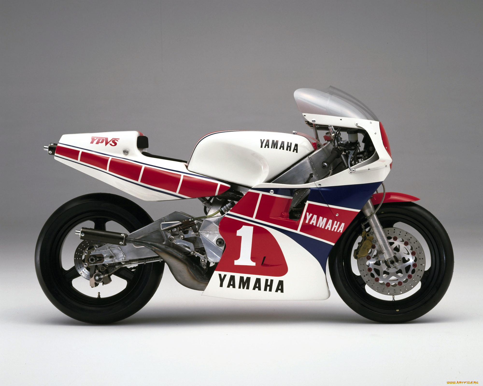 , yamaha